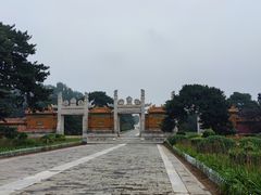 -清西陵