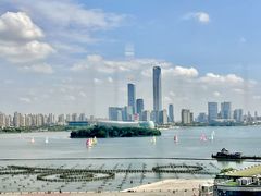 -馋遇江南·精致湖景雅宴(东方之门店)