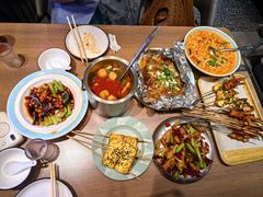-街角等你.大连海鲜烧烤(西安路店)