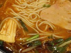 -肥汁米蘭香港米线(长宁来福士店)