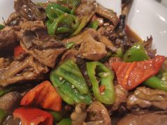闫府炒鸡-闫府私房菜·百年鲁菜(欧亚店)
