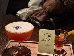 -Fuzzy Bistro 浮几韩餐·茶酒馆
