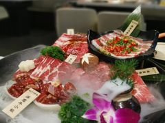 -猫抓烤肉(春熙路店)