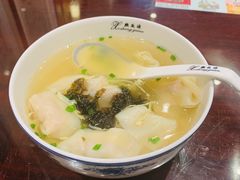 开洋拌馄饨-熙盛源(凤凰街店)