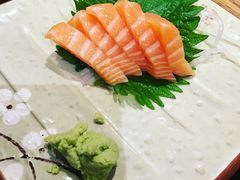 -赤坂亭·M9和牛烧肉·铁板烧·日料398放题(长泰广场店)