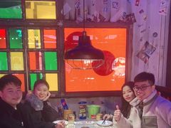 -蘭奢雅集·江浙菜(青山江滩店)