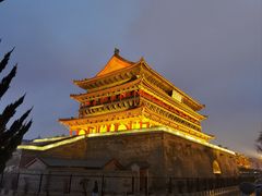 -大唐不夜城
