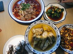 -兔爸私家小厨(新北万达店)