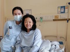 -上海永慈康复医院