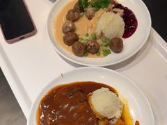 -宜家·瑞典风味餐厅(无锡店)