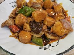 -齿留香(拱北口岸店)