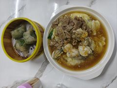 -新一味普宁肠粉王(梅林店)