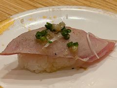 -合点寿司(金虹桥商场店)