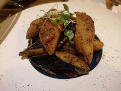 -Let's Taipei 非常烘焙(太古里店)