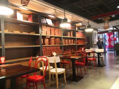 -Mr.Pizza米斯特比萨(苏州平江万达广场店)