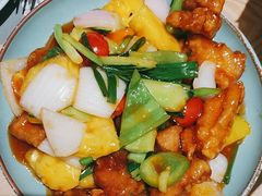 -mango tree芒果树(万象城店)