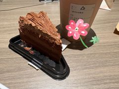 -去茶山(重庆万象城店)