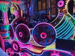 -三亚海昌梦幻海洋不夜城