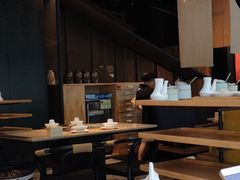 大堂-锦城印象火锅(天府三街店)