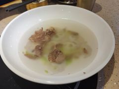 -我是那个大叔·美食研究所(新塘路店)