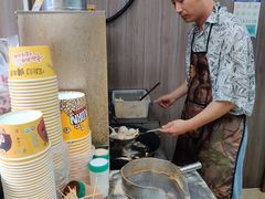 -鸡柳大人(宁大店)