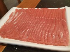 -南门涮肉(上海二店)