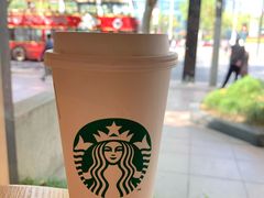 -星巴克(人民公园店)