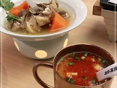 -羊之道草原味道清真餐厅(番禺店)