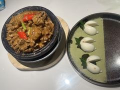 -潮堂 · 潮州菜(国贸商城店)