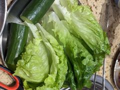 -姜胖胖无限自助烤肉(罗湖宝能店)