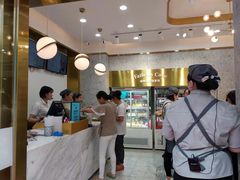 -法贝滋动物奶油蛋糕(广益哥伦布店)
