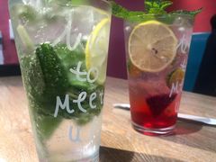 -长勺子东南亚(街道口店)