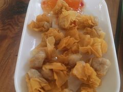 -崖口煲仔饭
