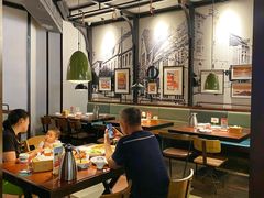 -前海沿·青岛菜(五四广场永旺店)