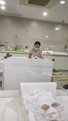 -爱贝蕊恩韩式月子会所(南山店)