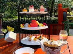 -三嚥阁 La Villa Restaurant