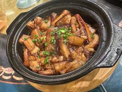 -清晖小苑•顺德地方菜(壹海城店)