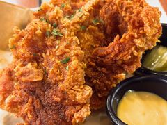 -魏斯理汉堡(西安沣东吾悦店)