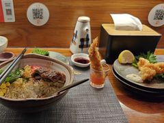 -戏作寿司(观音桥店)