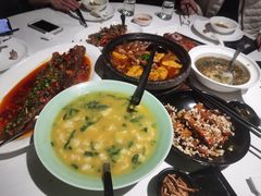 青菜钵-铜锣湾·有麝自然香(渝北财富中心店)