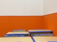 -昂立青少儿成长中心(宝山万达校区)