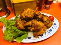 -拉面莊夢語＆中华料理八椿