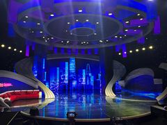 -中央广播电视总台(光华路办公区)