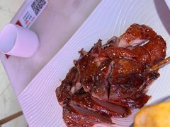 -茅庐川菜(青岛凯德店)