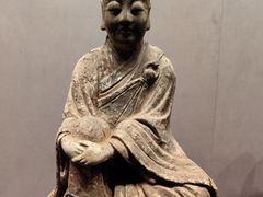 -大同市博物馆