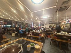 -冯记香辣兔火锅(茶店子总店)