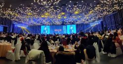 -西安威斯汀大酒店·宴会厅