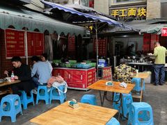 -海关荤豆花(洋河一路店)