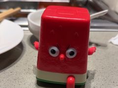 -海底捞火锅(让胡路万达店)