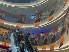 -杭州滨江宝龙城